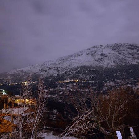 Aparthotel Archontiko Christodoulou Vronterón Exteriér fotografie