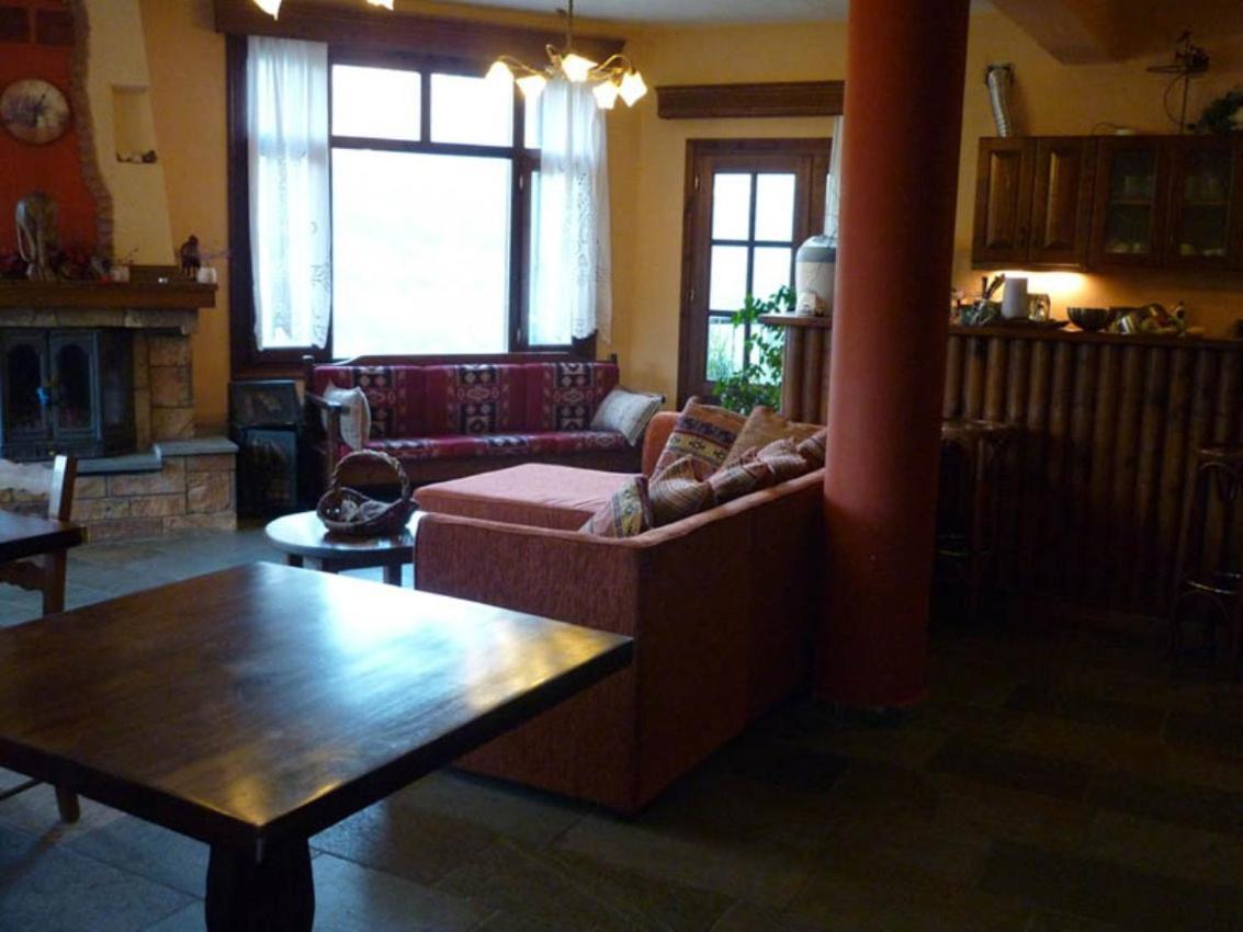 Aparthotel Archontiko Christodoulou Vronterón Exteriér fotografie