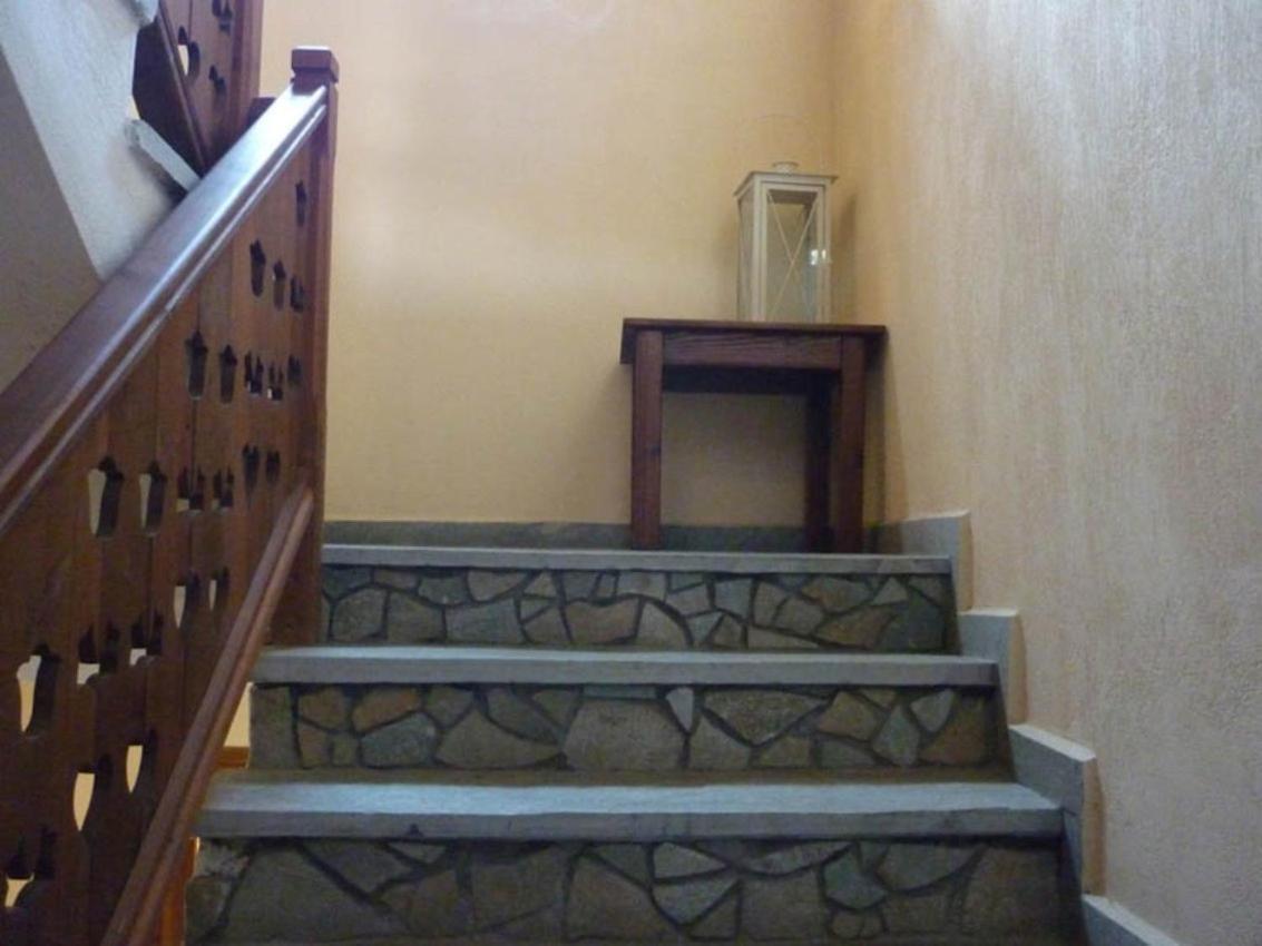 Aparthotel Archontiko Christodoulou Vronterón Exteriér fotografie