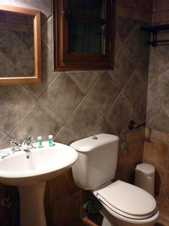 Aparthotel Archontiko Christodoulou Vronterón Pokoj fotografie