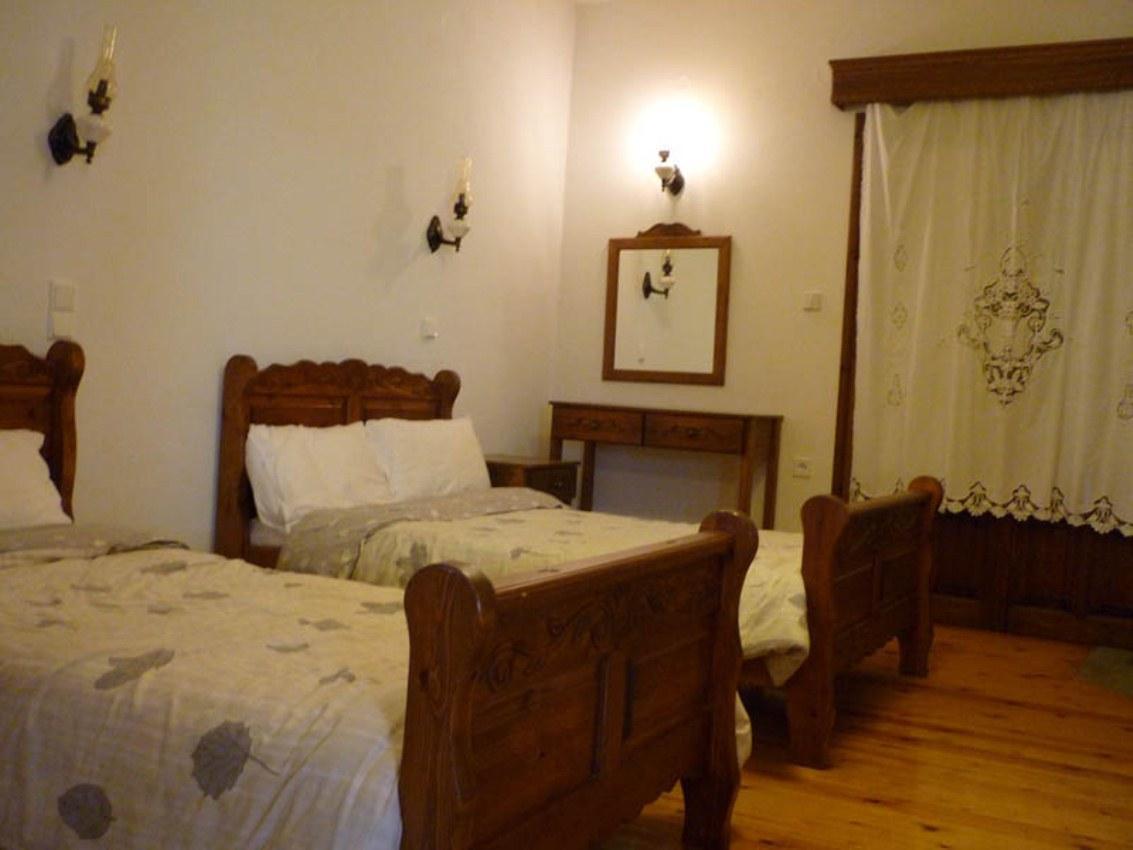 Aparthotel Archontiko Christodoulou Vronterón Pokoj fotografie
